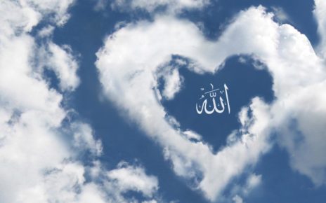 love of Allah